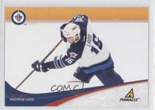 2011-12 Pinnacle Andrew Ladd #180 0b4