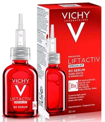 Vichy Liftactiv - Specialist B3 Serum 30ml NEU