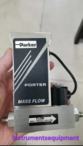 Thermo 146i parker MFC 100Sccm 10SLM Mass Flow Controller by fedex or DHL