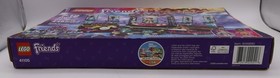 LEGO Friends Pop Star Show Stage 41105 Retired New Sealed Livi Andrea
