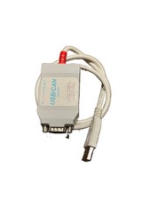 Peak Grid Connect CAN USB Adapter - White (IPEH-002021)