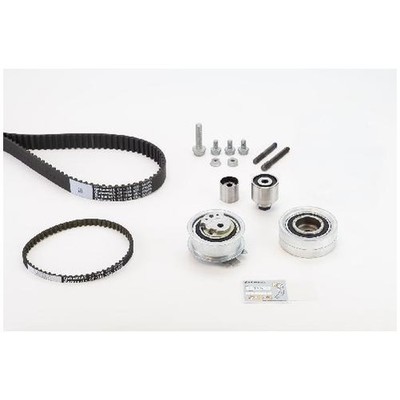 Continental-Ctam Zahnriemensatz 24815626