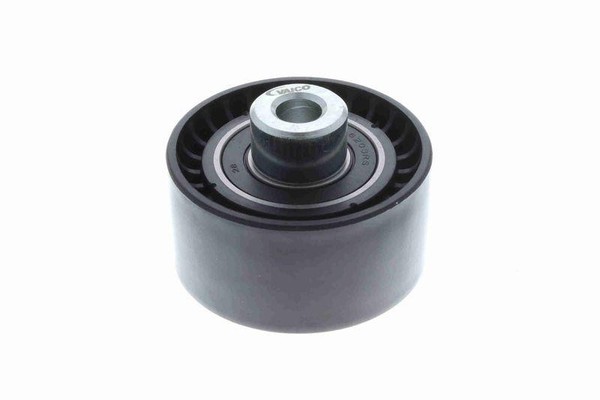 Vaico Umlenkrolle FüHrungsrolle Zahnriemen Original Vaico QualitäT V22-0220-image