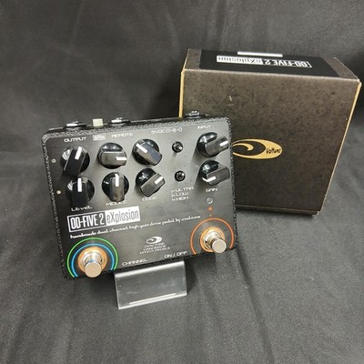 OVALTONE OD-FIVE2 EXPLOSION EFFECTOR 61357