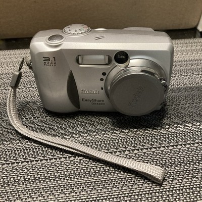 Benq DC-X735, l'appareil photo numérique compact