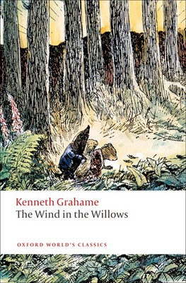 The Wind in the Willows | Kenneth Grahame | Englisch | Taschenbuch | 2010