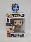 Funko Pop! Vinyl: Invincible - Omni-Man (Bloody) #1861 Ships With Protector