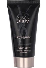 YSL Black Opium Shimmering Hydrating Body Lotion - Travel Essential 1.6oz-50ml