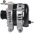 Alternator For Chevrolet Traverse V6 3.6L 09-17 104210-6160 104210-6310 11252