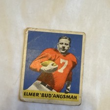 Elmer Angsman