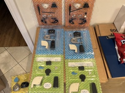DeAgostini Build Your Own Robi - Robi robot  accessories Very Rare!