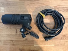 Speedotron 202VF 2400Ws Flash Head w/ Cable and Flash Tube 13347