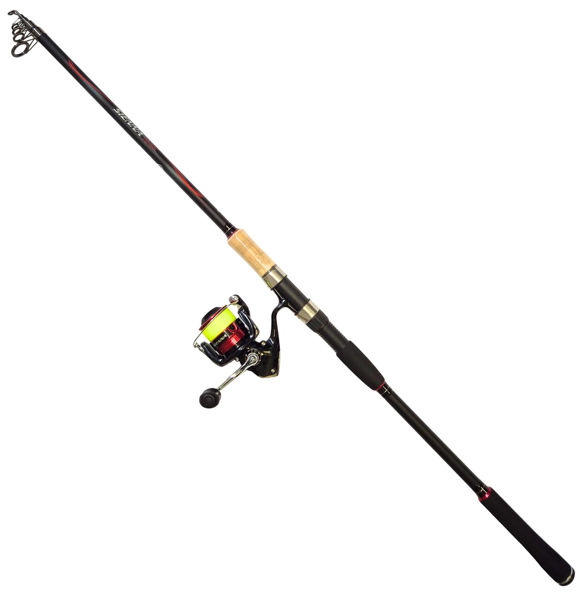 Shimano Angelruten in Angelsport-Komplettsets online kaufen | eBay.de