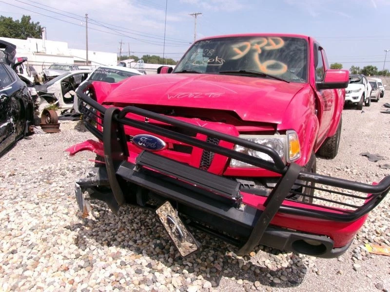 Roof Super Cab 4 Door Fits 98-11 RANGER 1956019 - Image 2 of 4