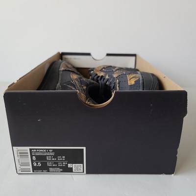 Nike Air Force 1  display picture 3