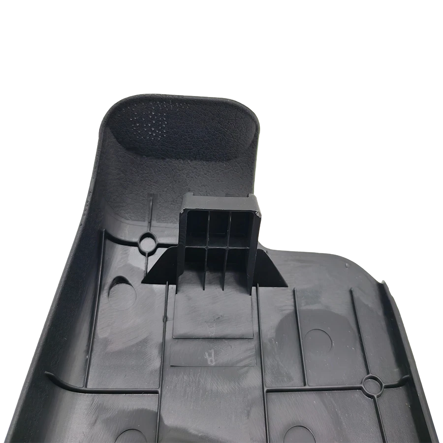 For Kia Sorento 2011-15 Seat Switch Outer Cover Left Side Black NEW - Image 4 of 4