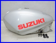 Gsx1100S Katana Gu76A Fuel Tank No Rust Inside
