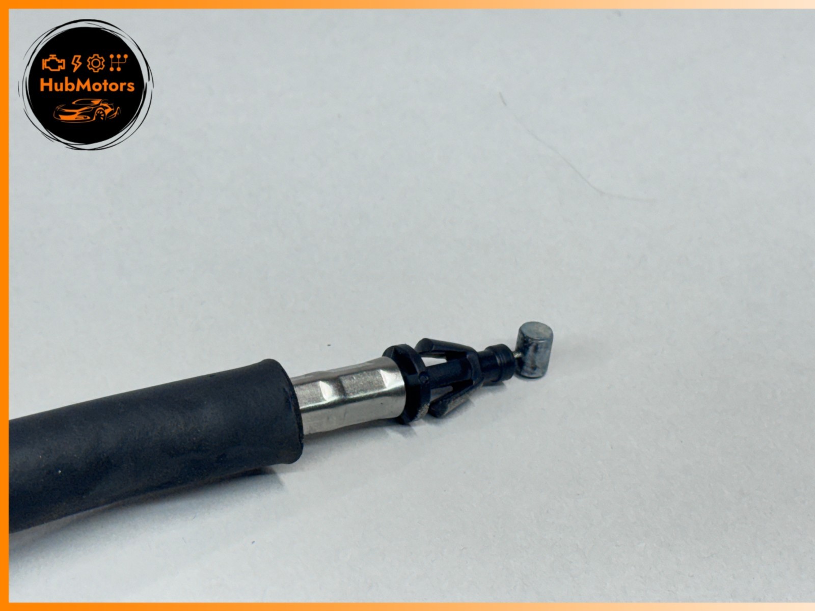 17-24 Maserati Levante S M161 Front Left Side Door Lock Latch Actuator OEM