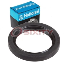 National Front Engine Crankshaft Seal for 2012-2018 Ford Explorer Gaskets rj