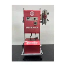 Kinematica MEGATRON RECO 5000 VD / MT-5000 High-Shear Disperser Homogenizer