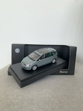 Volkswagen Sharan - 1/43 scale - VW Minichamps modelcar - 7M0099300R7I