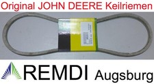 Original JOHN DEERE Keilriemen M82612 Schneefräse 526, 726, 732, 826, 832, 1032