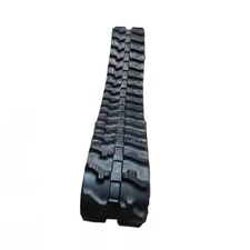 AGT 180x72x37  Rubber Tracks for QH12 H12/DM12-C/H15 Mini Excavator Replacement