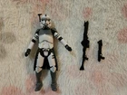 Star Wars Vintage Collection 3.75 1/18 CUSTOM Clone Trooper Kamino Security