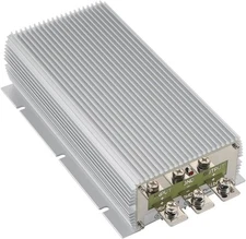 DC DC Step up 12V to 48V 20A 960W Boost Converter High Power High Quality