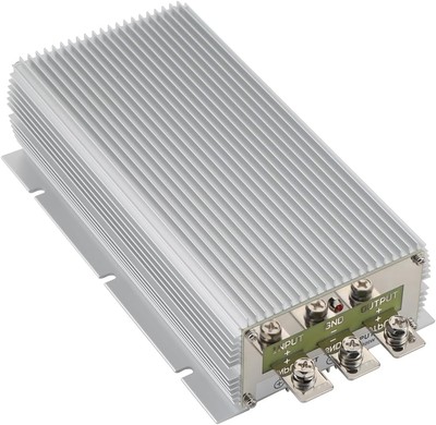 DC DC Step up 12V to 48V 20A 960W Boost Converter High Power High Quality