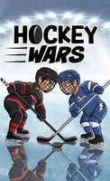 Sam Lawrence (U. A.) | Hockey Wars | Buch | Englisch (2018) | Hockey Wars