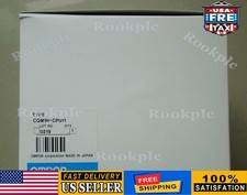 CQM1H-CPU11 PLC Module New Fast Shipping One ...