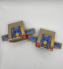 McDonalds Changeables 2026 Lot Of 9 Happy Meal Toys Transformers — photo 4