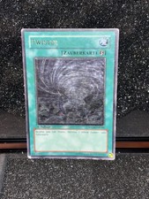 Yu-Gi-Oh! - Karte Twister / STON-DE042 / Ultimate Rare 1. Auflage Strike Of Neos