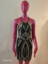 PARKER: Dress for women party night elegant