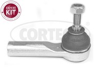 Corteco Spurstangenkopf Gelenkkopf 49398644 FüR Clio CR0 Nissan BR0 Renault 3 1