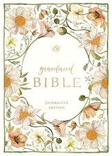 ESV GraceLaced Bible, Journaling Edition by Ruth Chou Simons - 9798874906351