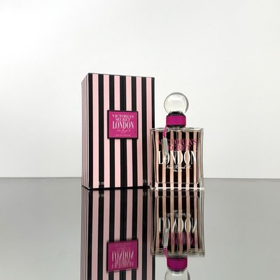 Victoria's Secret LONDON No. 111 Bond St. 2.5oz-75ml EDP Spr Women