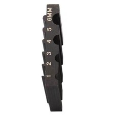 Double Side Repair Tool for Sharpening Knife Wide Shovel Cutting Thinner Tool cc