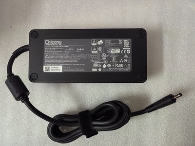 For Acer Predator Triton 17x N23Q10 RTX4090 19.5V 16.92A 330W A20-330P1A Genuine