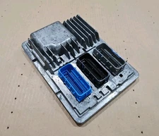 2017-2020 GMC TERRAIN 1.5L OEM ENGINE POWERTRAIN CONTROL MODULE ECM PCM 12697837