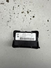 Opel Astra H 2006 ESP Drehratensensor Querbeschleunigungssensor DRA71861