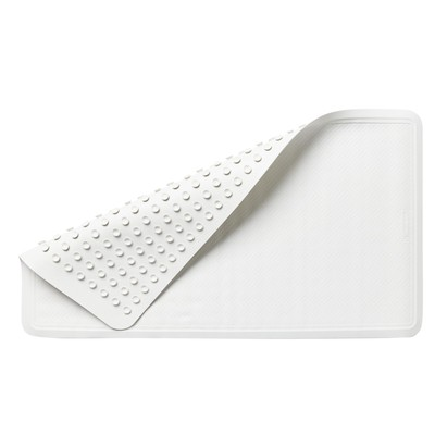 #ad #ad Rubbermaid Commercial Products Safti Grip Bath and Shower Mat 28 Inch X $20.39