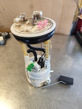 Pompe à essence Nissan QASHQAI