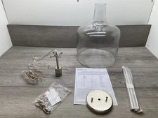 Capital Lighting 325712BN - Pendants Indoor Lighting