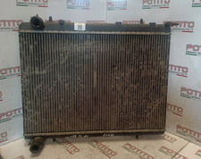 Radiateur Peugeot 307