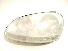 1K6941005P LINKER SCHEINWERFER / 1EG247007 / 7651152 FÜR VOLKSWAGEN JETTA III 1