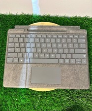 Microsoft Surface Pro Keyboard with Pen Storage Alcantara Material Ai Fe G2U
