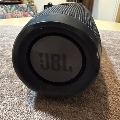 JBL Charge 3 Portable Bluetooth Waterproof Speaker for sale online