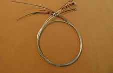 CELLO STRINGS, PROF. QUALITY SPECIAL ALLOY BLEND, FULL SIZE